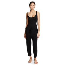 PK18A31HX Cashmere Haut Damen Monet Schlaf Jumpsuit